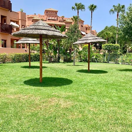 PUSHE Playa Granada Beach&Golf 2 Motril Bagian luar foto