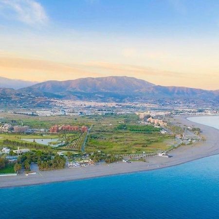 PUSHE Playa Granada Beach&Golf 2 Motril Bagian luar foto